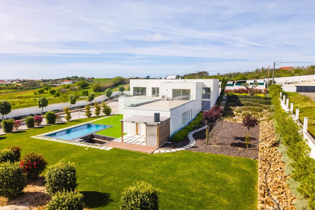 Villa in Atouguia da Baleia, Leiria District, Portugal 2 - 17725600