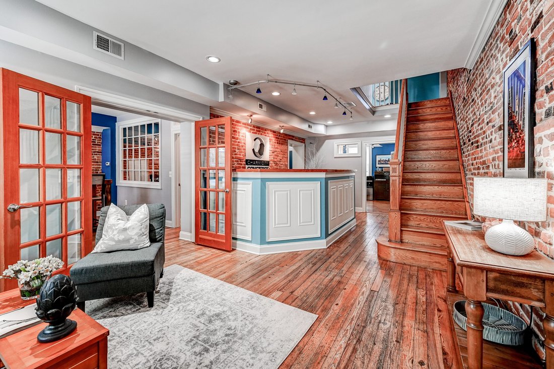 House in Baltimore, Maryland, United States 5 - 17725625