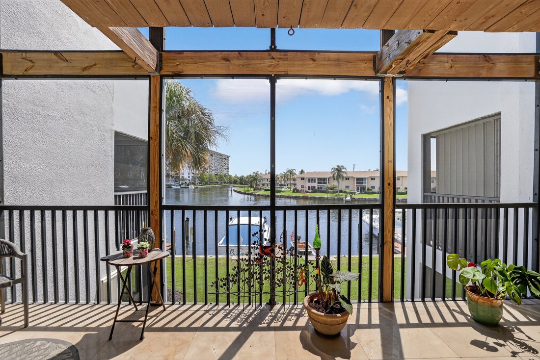 House in Pompano Beach, Florida, United States 1 - 17725623