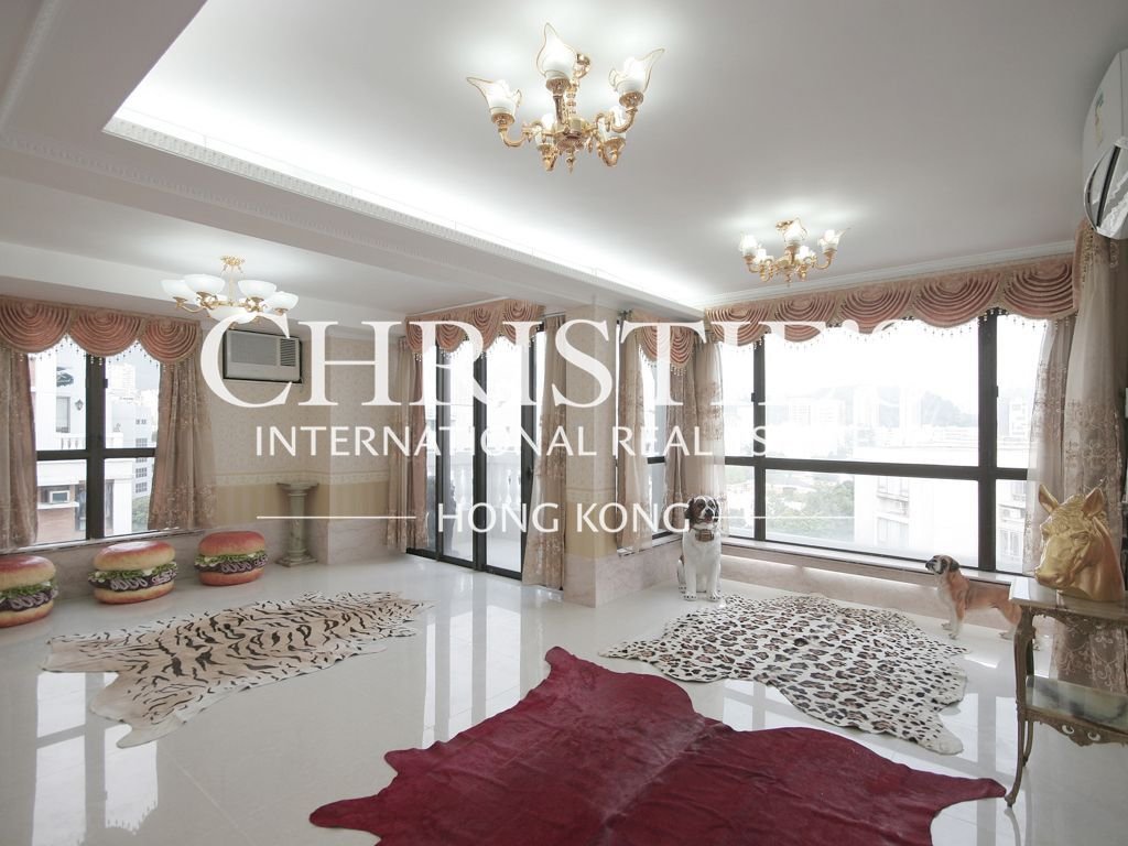 Apartment in Hong Kong, Hong Kong 3 - 17726055