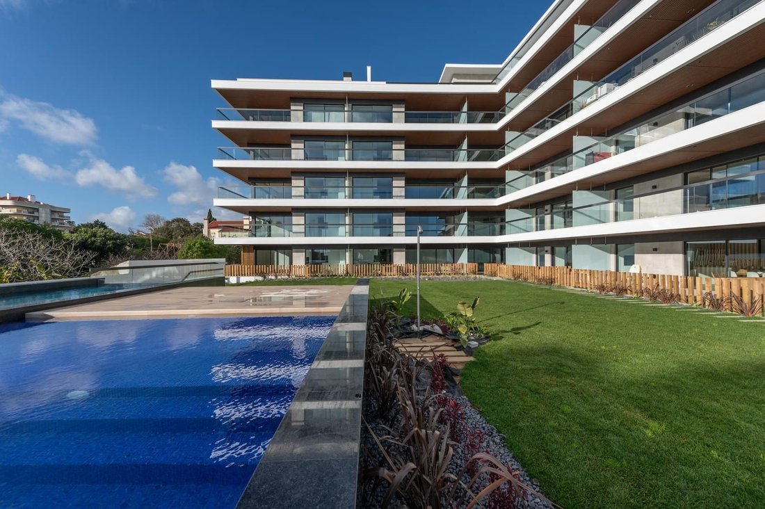 Apartment in Parede, Lisbon, Portugal 2 - 17725903