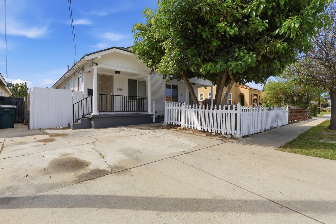 Maison à Lomita, Californie, États-Unis 3 - 17725859