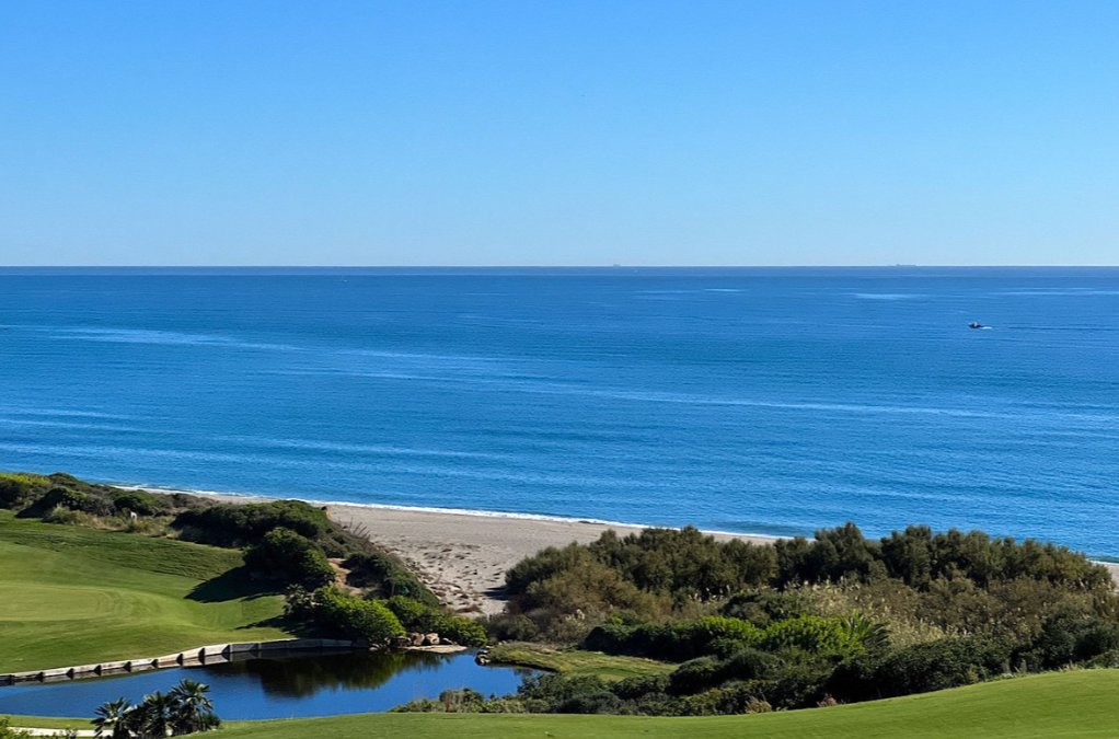 Villa in Sotogrande, San Roque, Andalusia 2 - 17725516