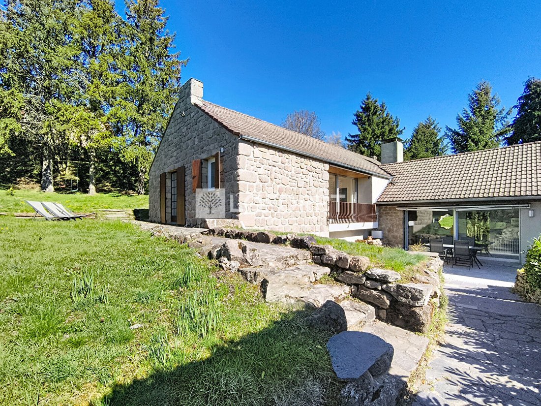 Villa in Langogne, Occitania, France 4 - 17725787