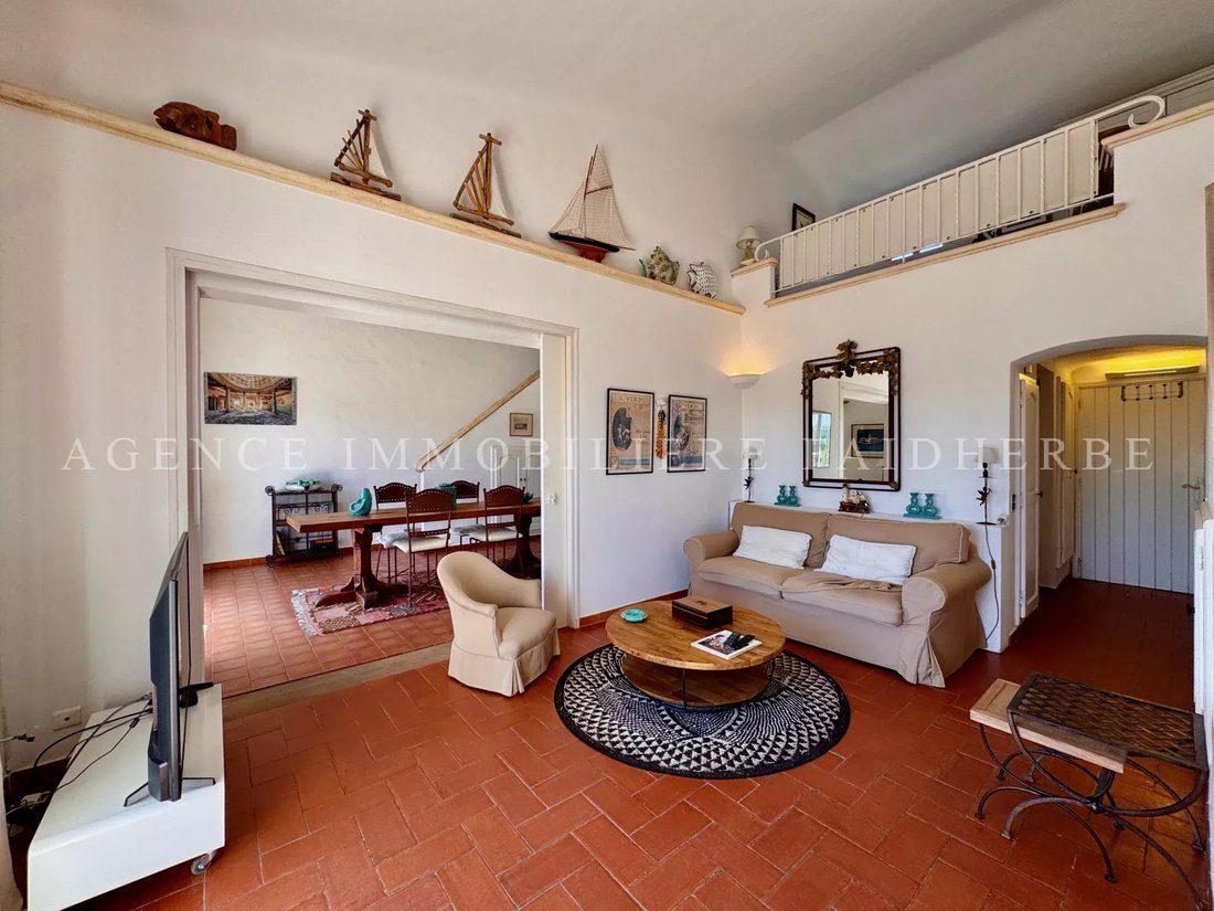 Apartment in Ramatuelle, Provence-Alpes-Côte d'Azur, France 5 - 17725597