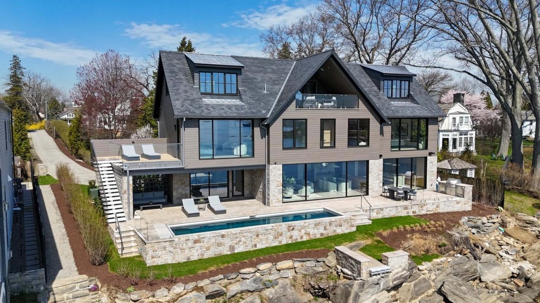 House in Greenwich, Connecticut, United States 5 - 17725650