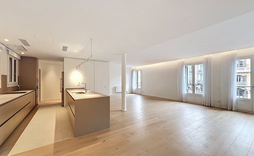 Appartement à Eixample, Barcelone, Espagne 1