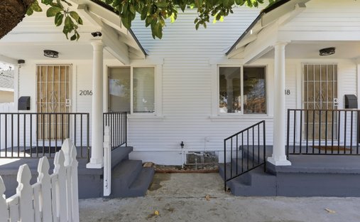 Casa a Lomita, California, Stati Uniti 1