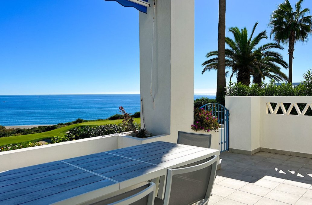 Villa in Sotogrande, San Roque, Andalusia 4 - 17725516