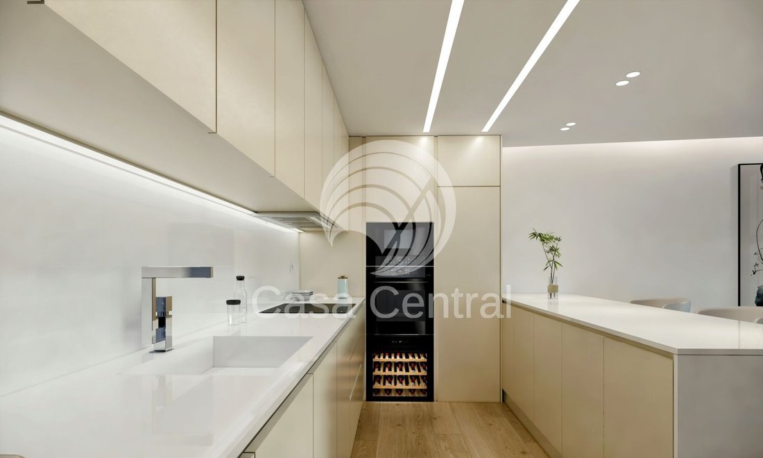 Apartment in Loures, Lisbon, Portugal 5 - 17725574
