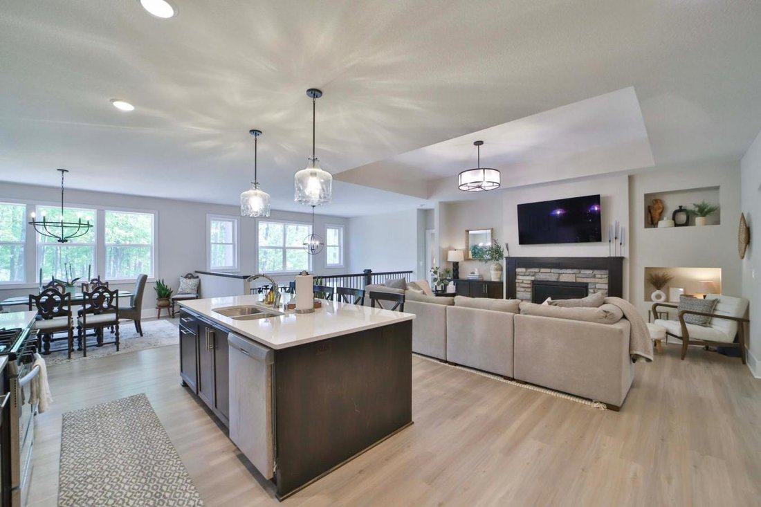 House in Nisswa, Minnesota, United States 5 - 17725664