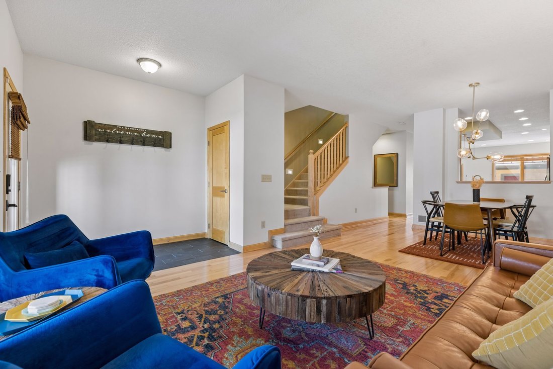 House in Minneapolis, Minnesota, United States 5 - 17725631