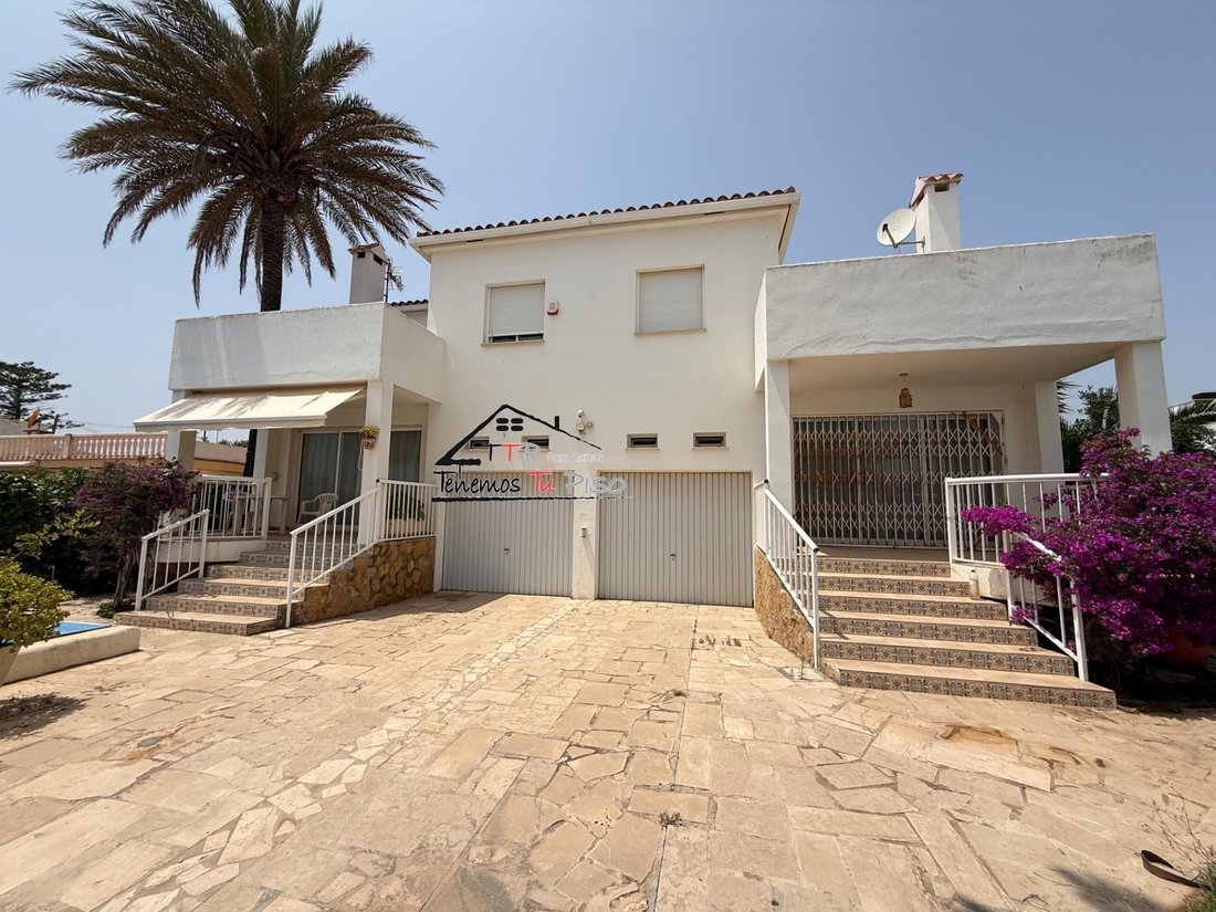 House in Vinaros, Valencian Community, Spain 1 - 17725570
