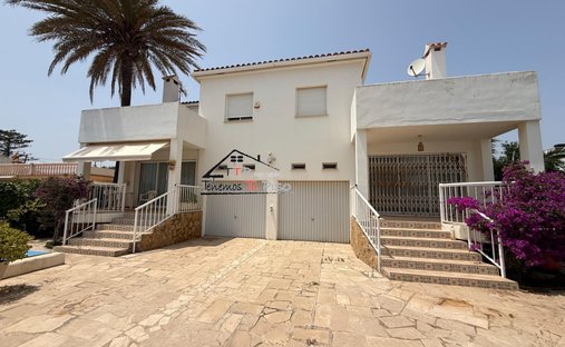 Casa a Vinaròs, Comunità Valenzana, Spagna 1