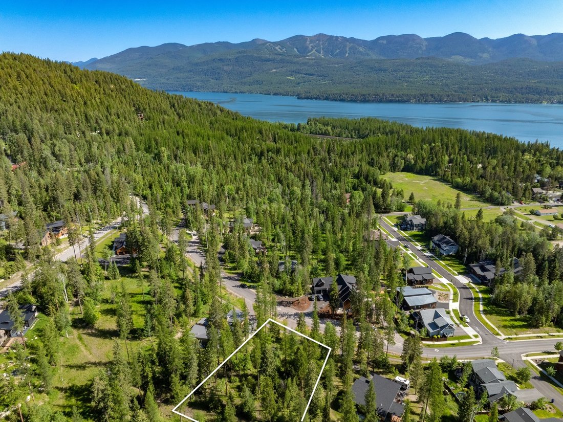 Land in Whitefish, Montana, United States 2 - 17725881