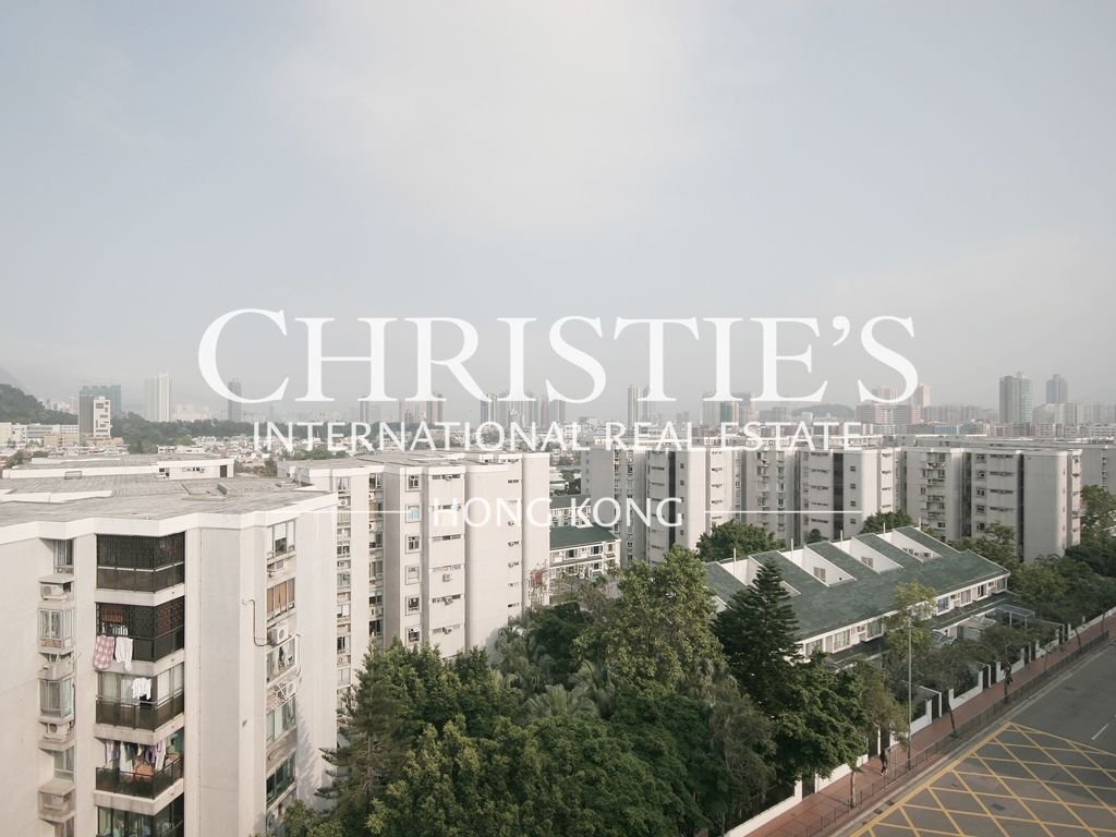 Apartment in Hong Kong, Hong Kong 1 - 17726055
