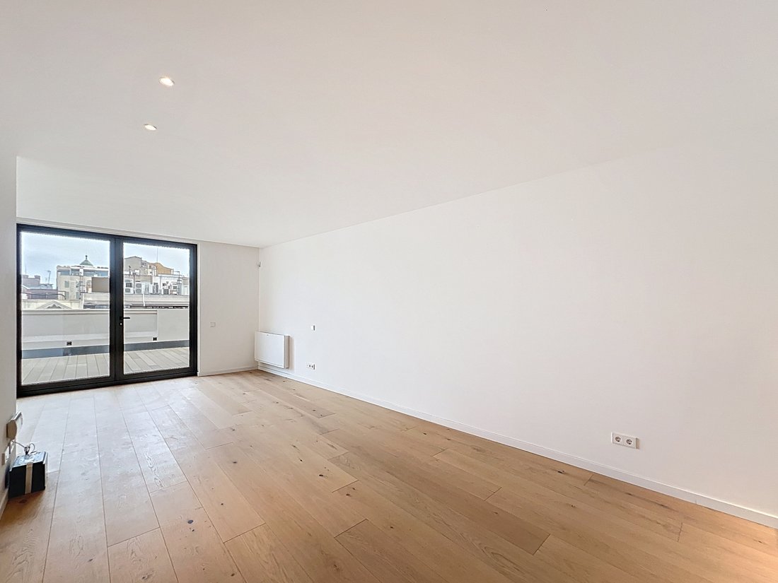 Penthouse in Eixample, Barcelona, Spain 5 - 17725737