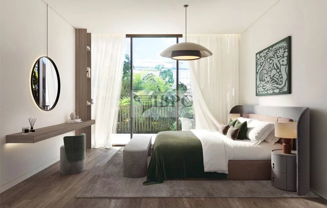 Apartment in Saadiyat Island / Jazeerat Al Saadiyat, Abu Dhabi Emirate, United Arab Emirates 3 - 17725599