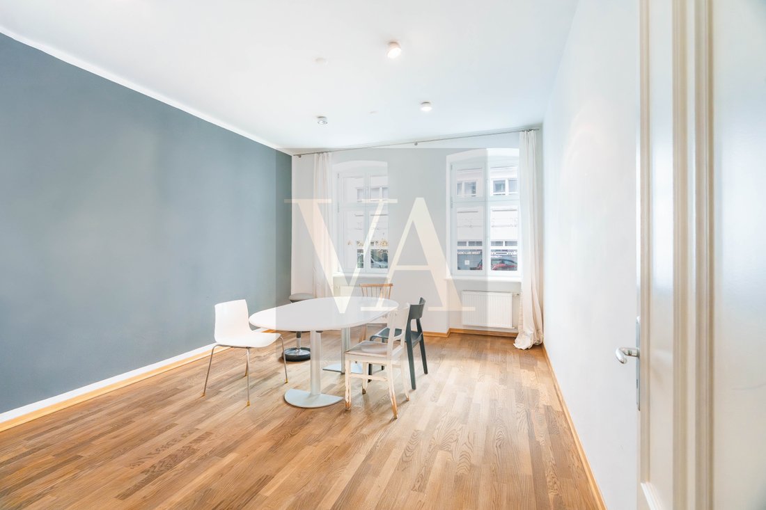 Apartment in Berlin, Berlin, Germany 5 - 17725717
