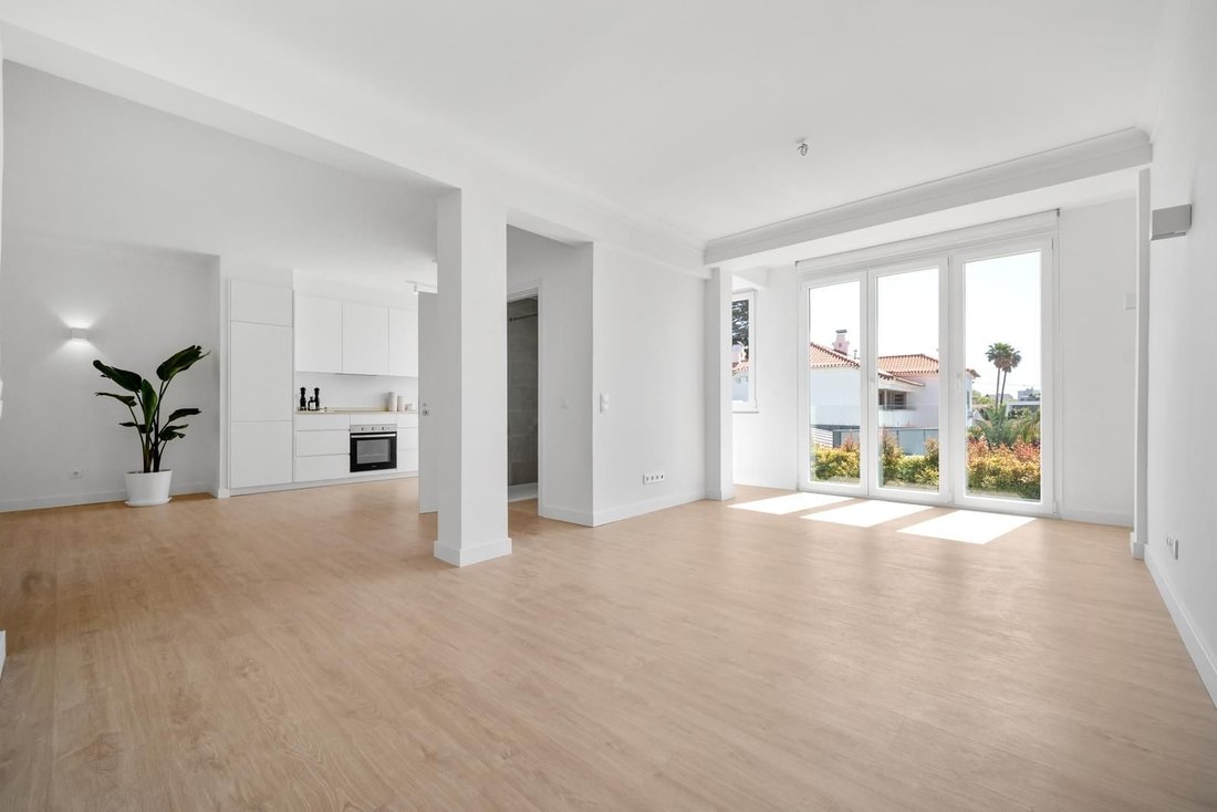 Apartment in Cascais e Estoril, Lisbon, Portugal 2 - 17725906