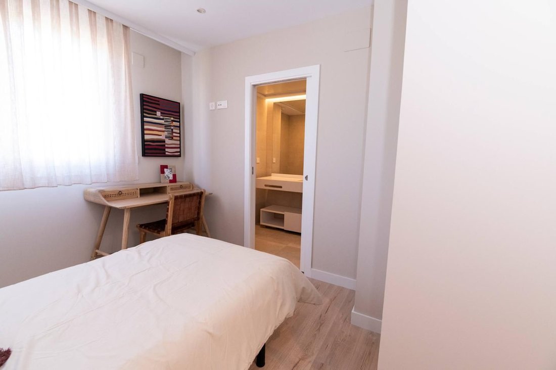 Apartment in Spain 4 - 17725502