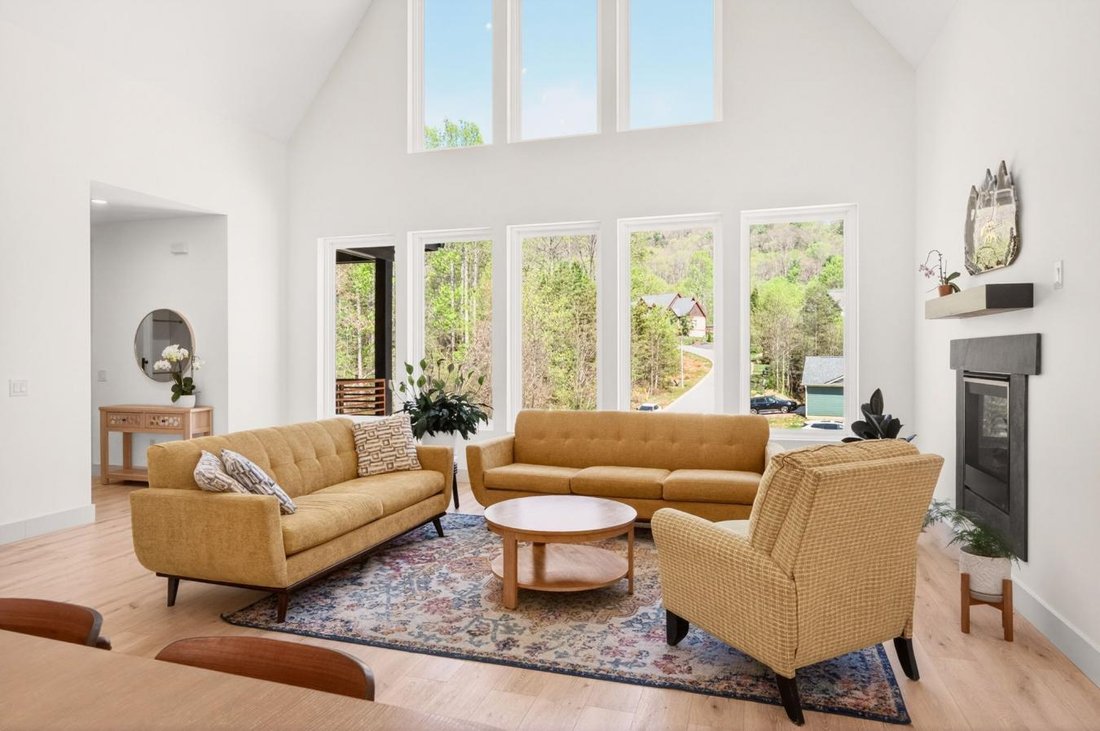 House in Weaverville, North Carolina, United States 3 - 17725660