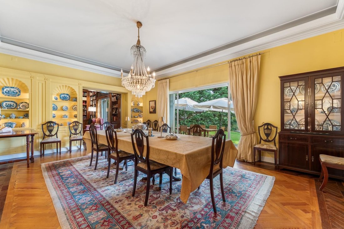 Villa in Cascais e Estoril, Lisbon, Portugal 1 - 17725916