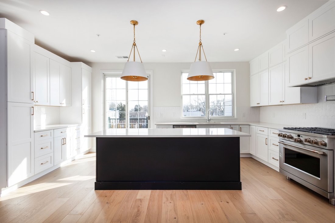 Townhouse in Wyndmoor, Pennsylvania, United States 3 - 17725866