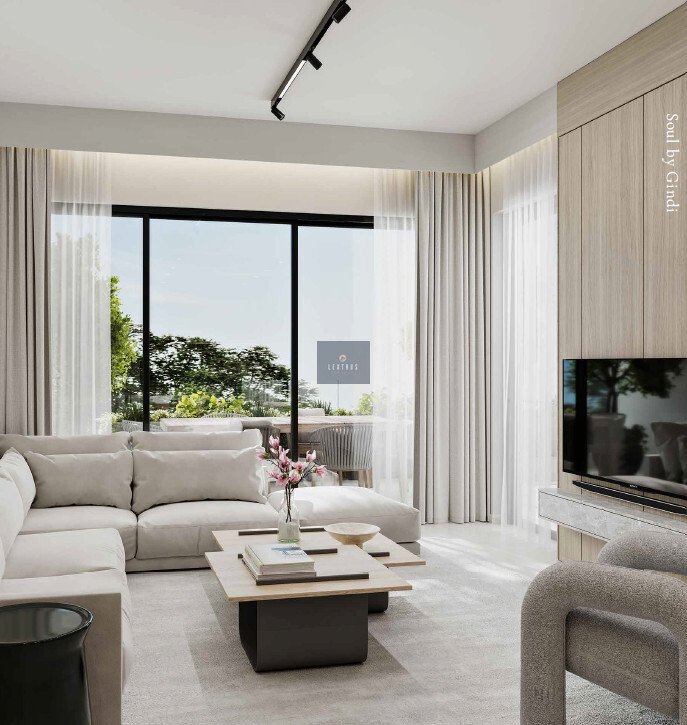 Apartment in Limassol, Limassol, Cyprus 3 - 17725499