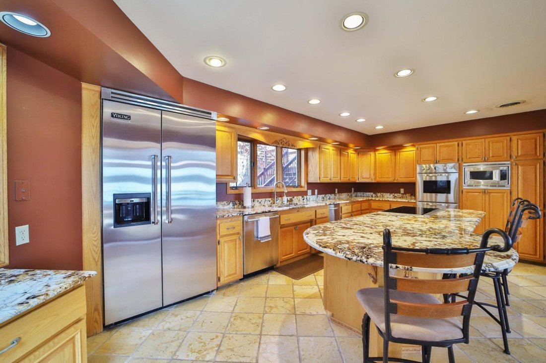 House in Brainerd, Minnesota, United States 4 - 17725668