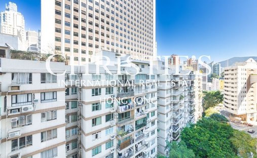 Hong Kong, Hong Kong 1