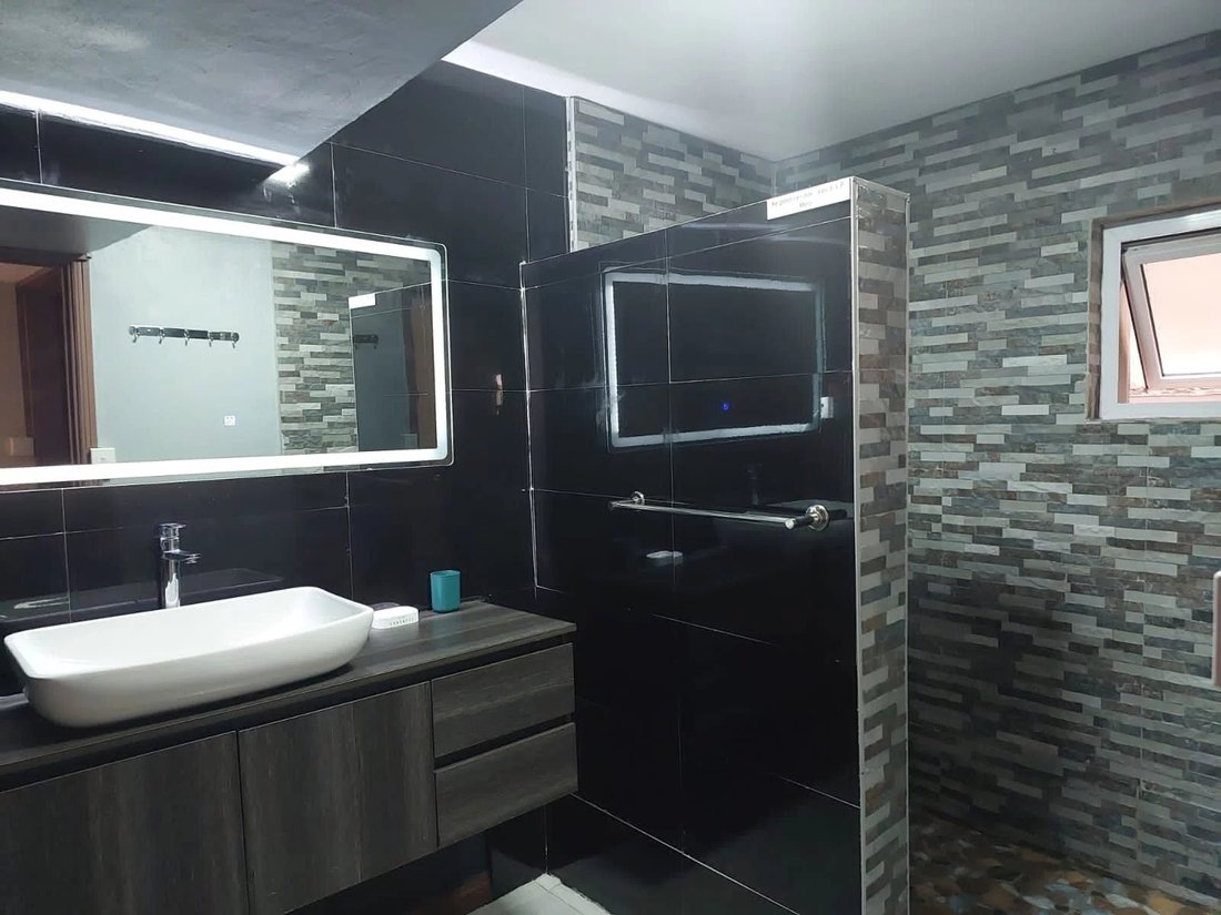 Apartment in Petit Gabriel, Rodrigues District, Mauritius 5 - 17725592