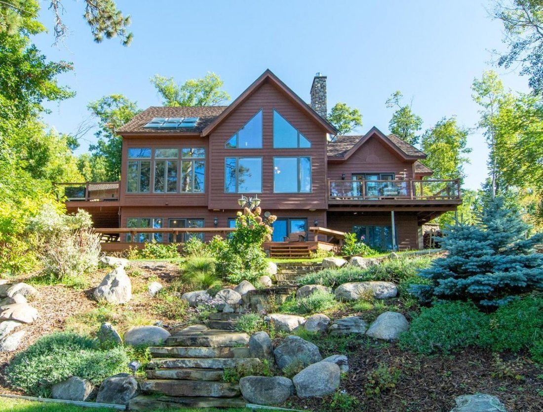 House in Brainerd, Minnesota, United States 1 - 17725668