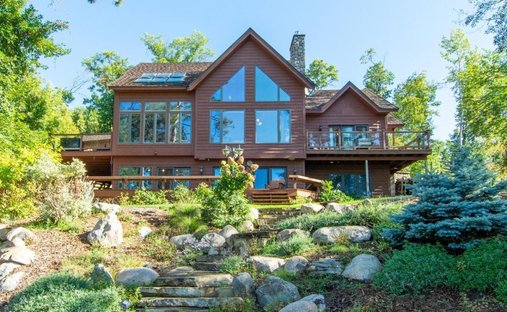 House in Brainerd, Minnesota, United States 1