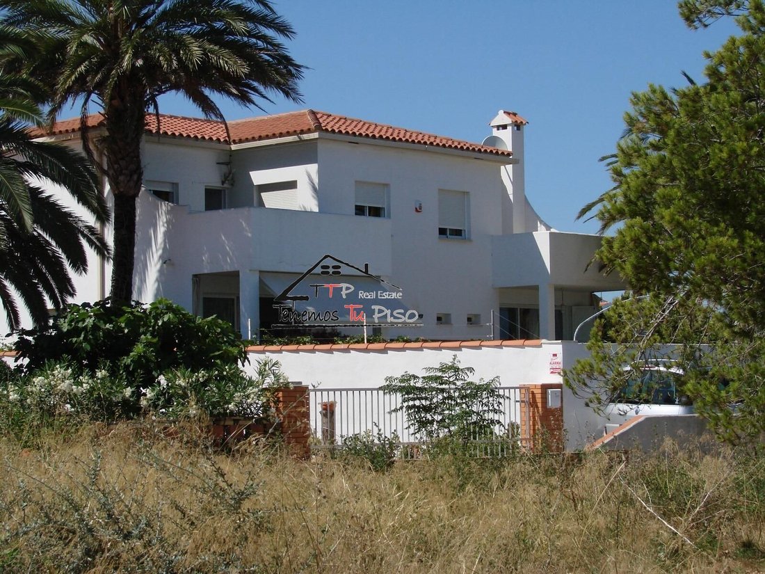 House in Vinaros, Valencian Community, Spain 3 - 17725570