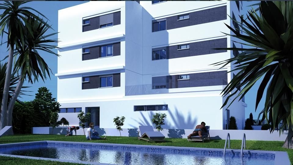 Apartment in Spain 2 - 17725502