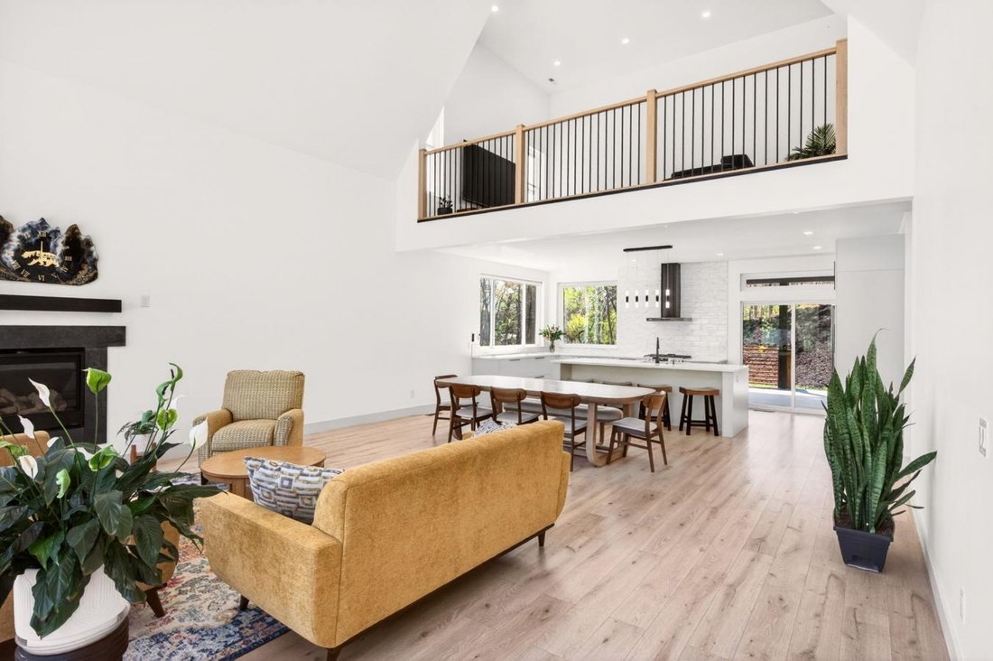 House in Weaverville, North Carolina, United States 5 - 17725660