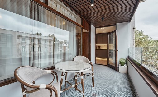 Appartement à Salamanque, Madrid, Espagne 1