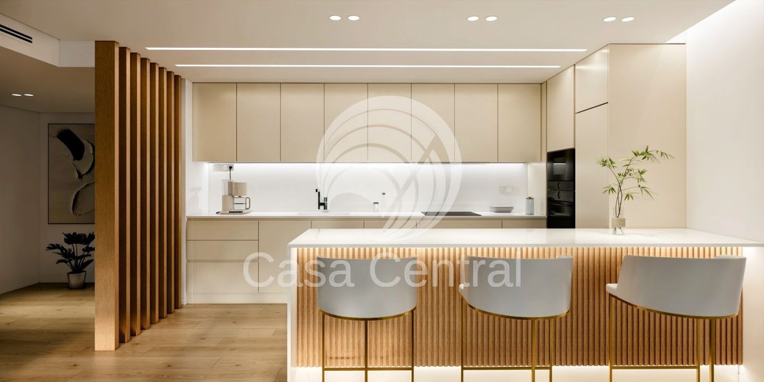 Apartment in Loures, Lisbon, Portugal 4 - 17725574
