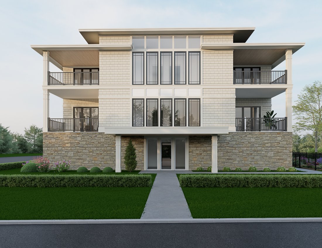 Condo in Saint Paul, Minnesota, United States 1 - 17725563