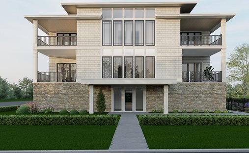 Condo in Saint Paul, Minnesota, United States 1