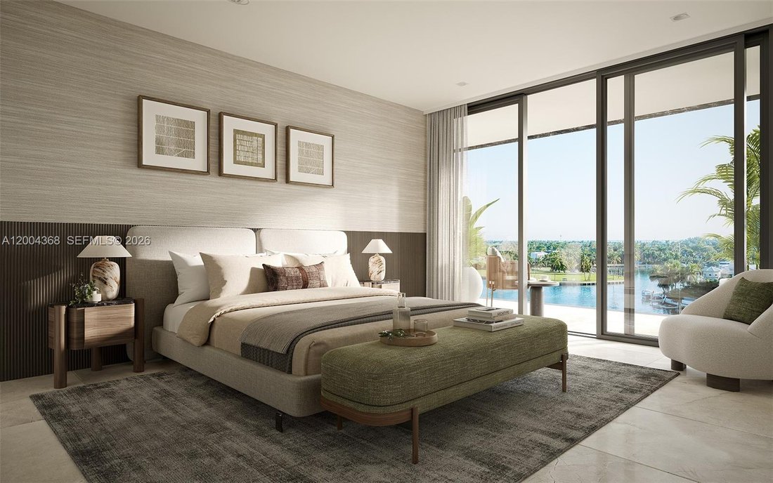 Condo in Bal Harbour, Florida, United States 4 - 17725739