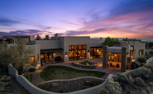 House in Albuquerque, New Mexico, United States 1