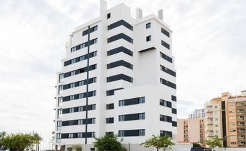 Wohnung in Vinaròs, Land Valencia, Spanien 1