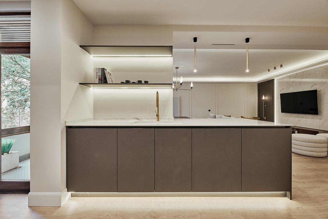 Apartment in Barrio Salamanca, Madrid, Spain 3 - 17725628