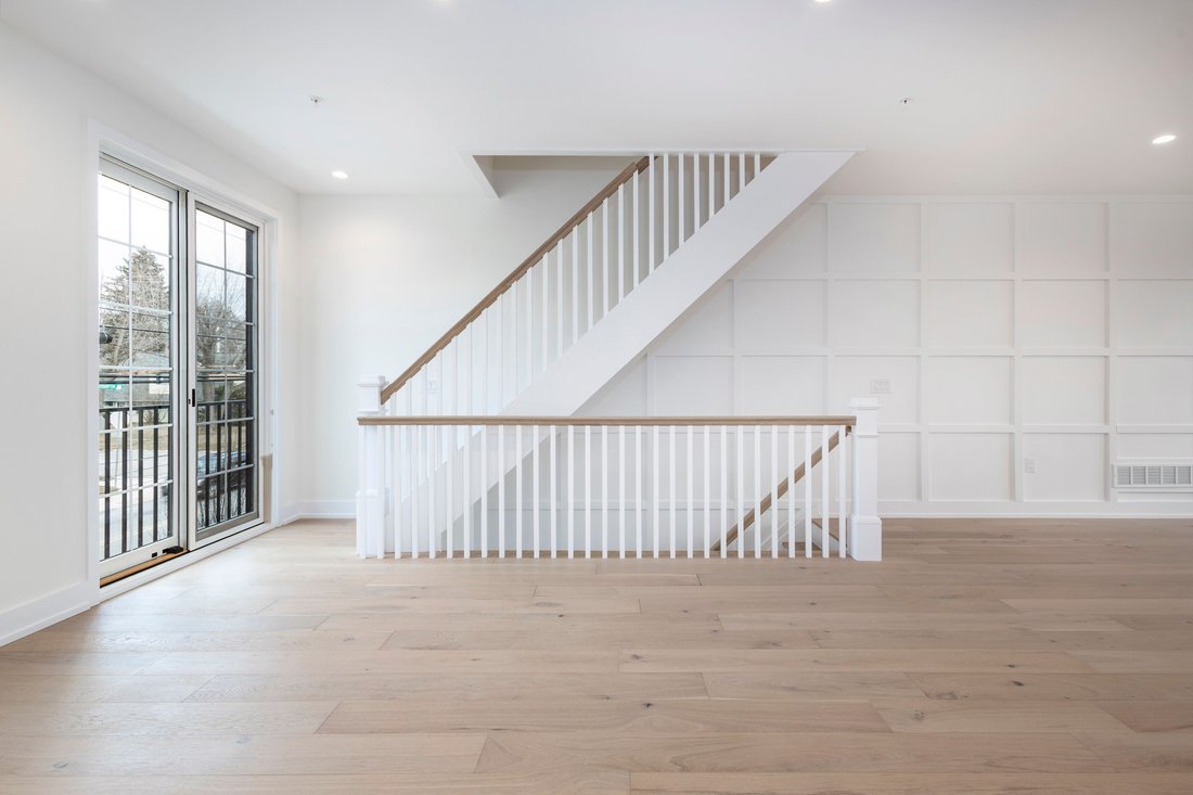 Townhouse in Wyndmoor, Pennsylvania, United States 1 - 17725866