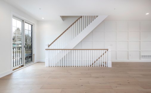 House in Wyndmoor, Pennsylvania, United States 1
