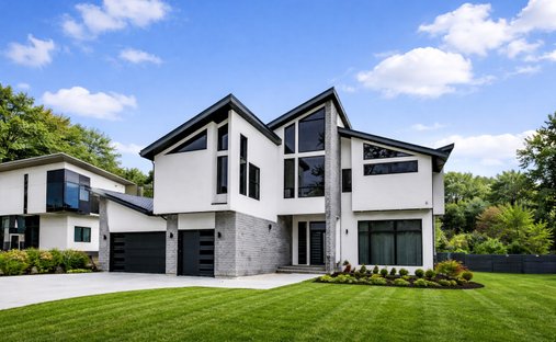 Casa a Northbrook, Illinois, Stati Uniti 1