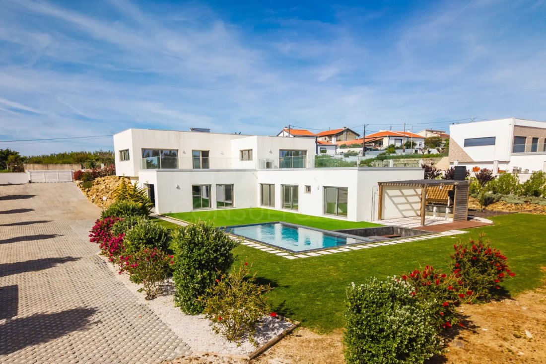 Villa in Atouguia da Baleia, Leiria District, Portugal 5 - 17725600
