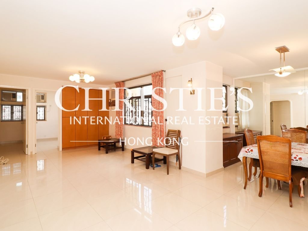 Apartment in Hong Kong, Hong Kong 2 - 17726059